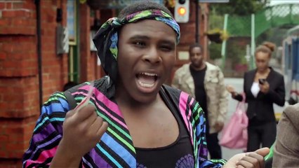 Chewing Gum - Se2 - Ep05 - Road Trip HD Watch HD Deutsch