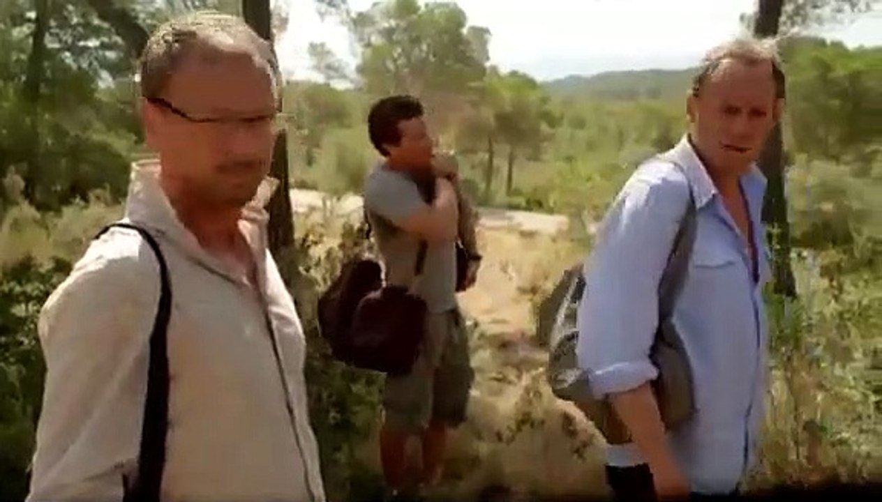 Mad Dogs (UK) - Se2 - Ep02 HD Watch HD Deutsch