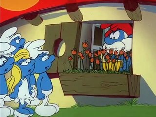 The Smurfs - Se1 - Ep08 - Sorcerer Smurf HD Watch HD Deutsch
