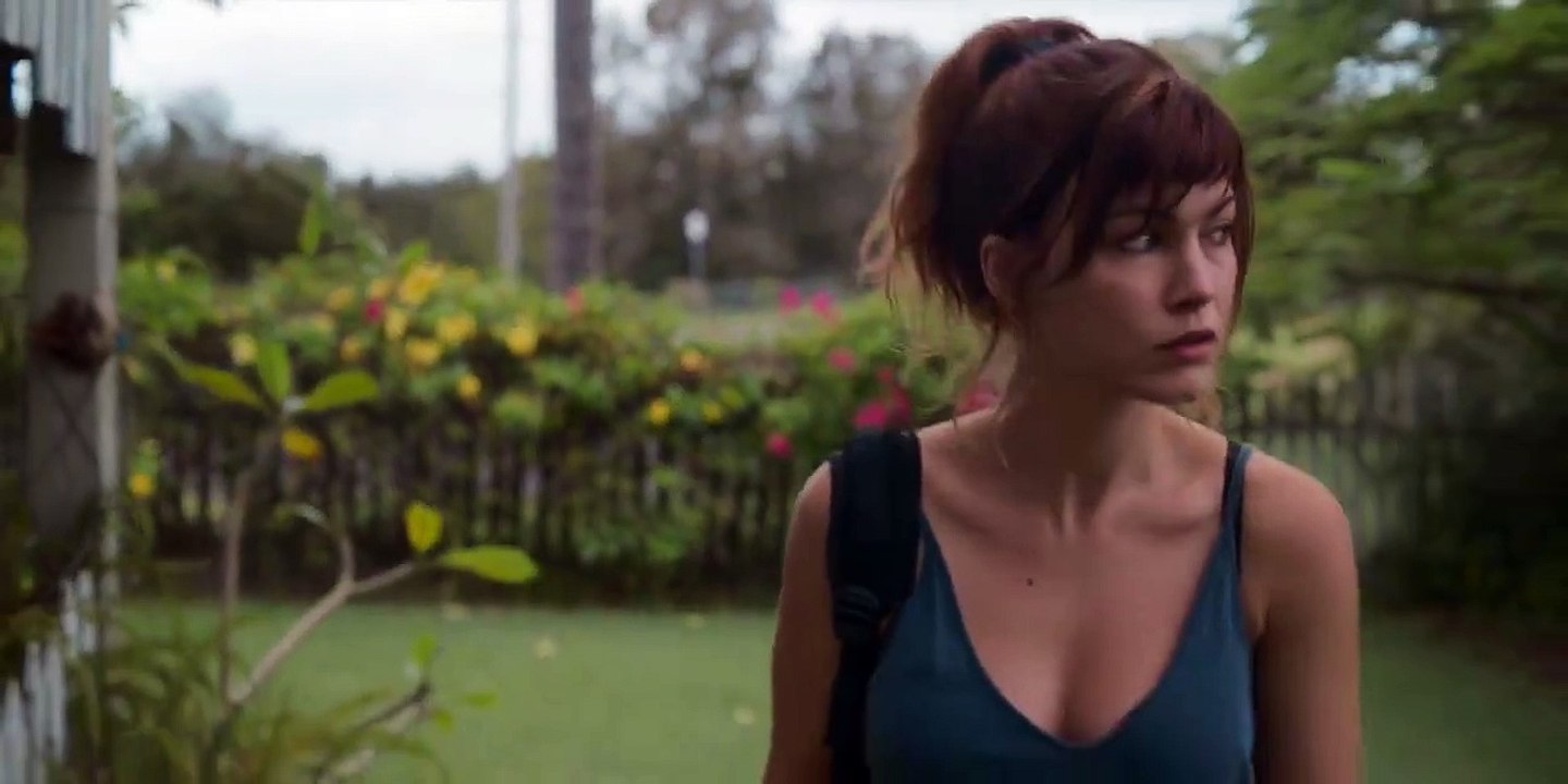 Tidelands - Se1 - Ep01 - Home HD Watch HD Deutsch