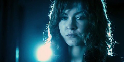 Tidelands - Se1 - Ep07 - The Prophecy HD Watch HD Deutsch