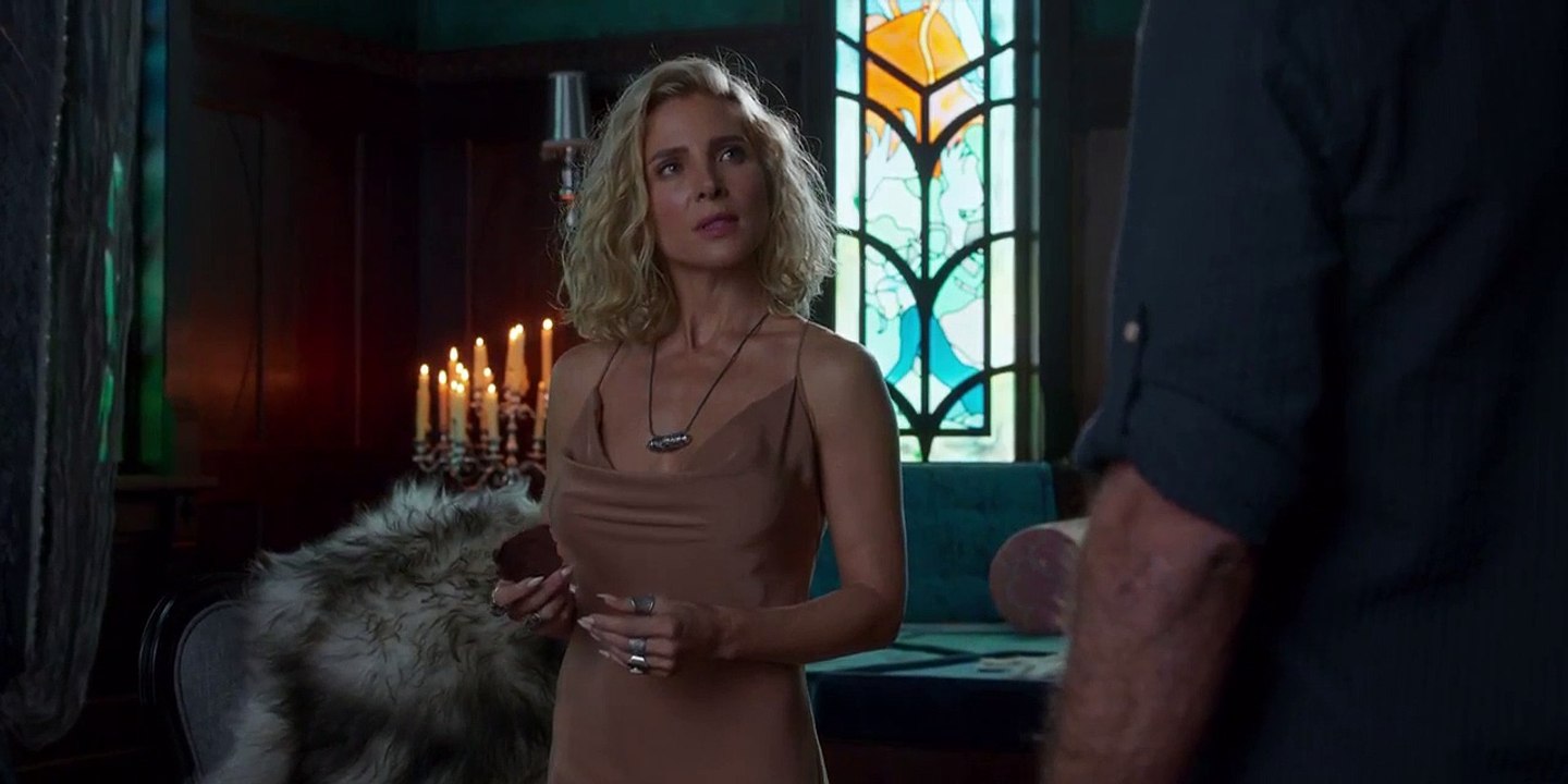 Tidelands - Se1 - Ep06 - Loyalty HD Watch HD Deutsch