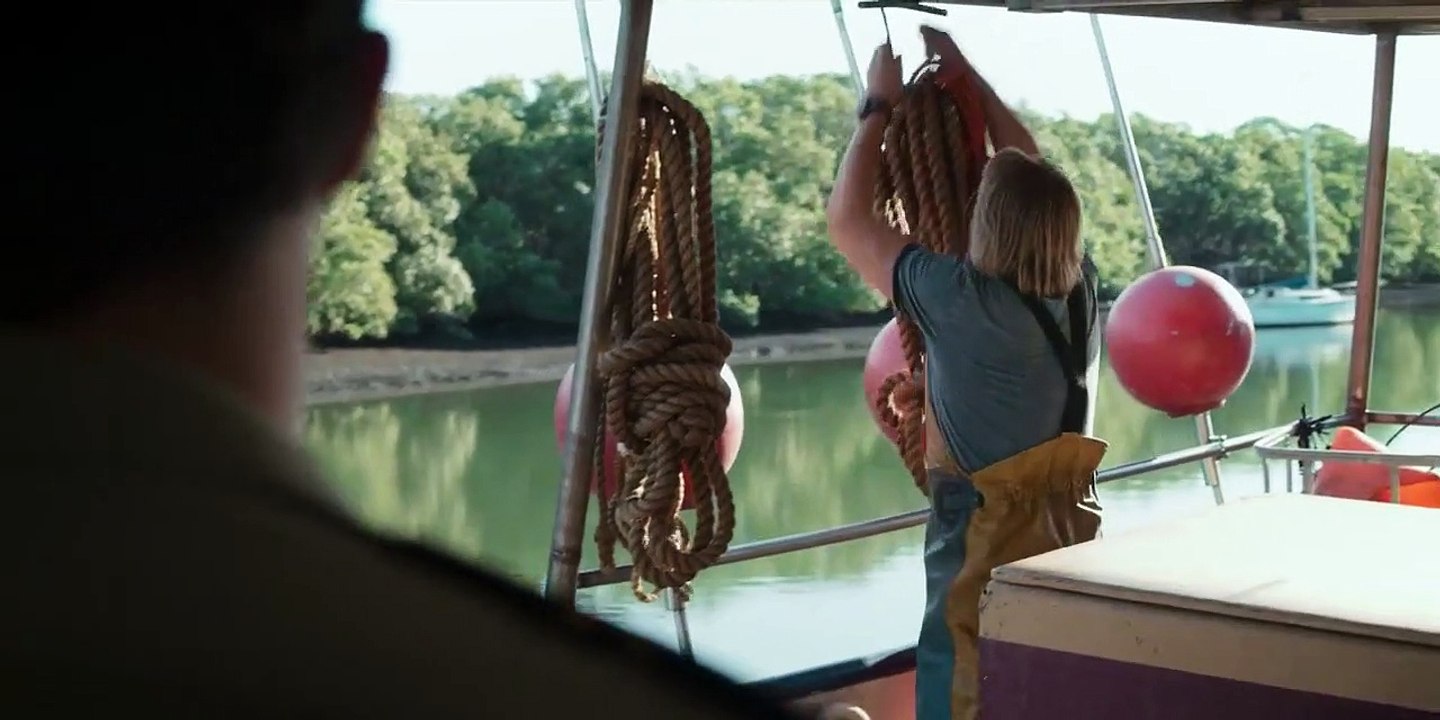 Tidelands - Se1 - Ep05 - The Calling HD Watch HD Deutsch