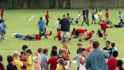 Mean Mums - Se1 - Ep03 - Athletics Day HD Watch HD Deutsch