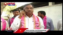 Common People Phone Calls To TRS MLAs For Their Resignation _ V6 Teenmaar