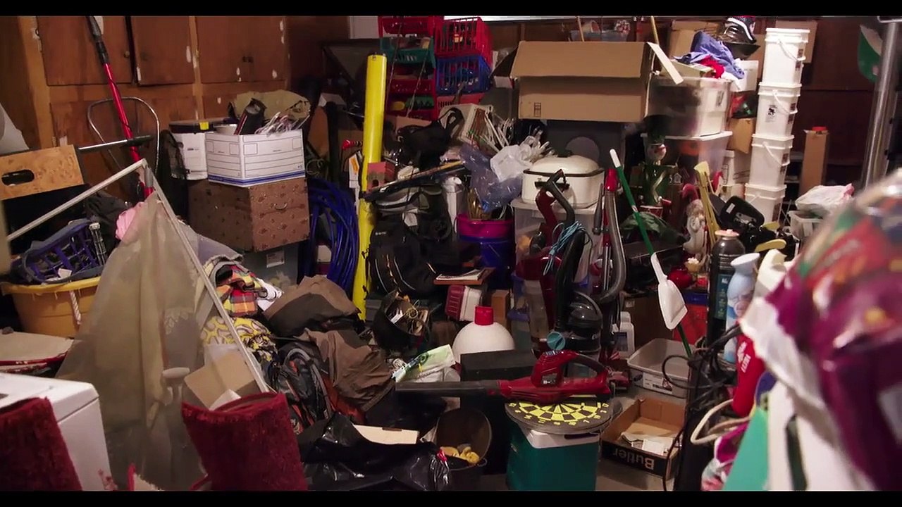 Tidying Up with Marie Kondo - Se1 - Ep02 HD Watch HD Deutsch