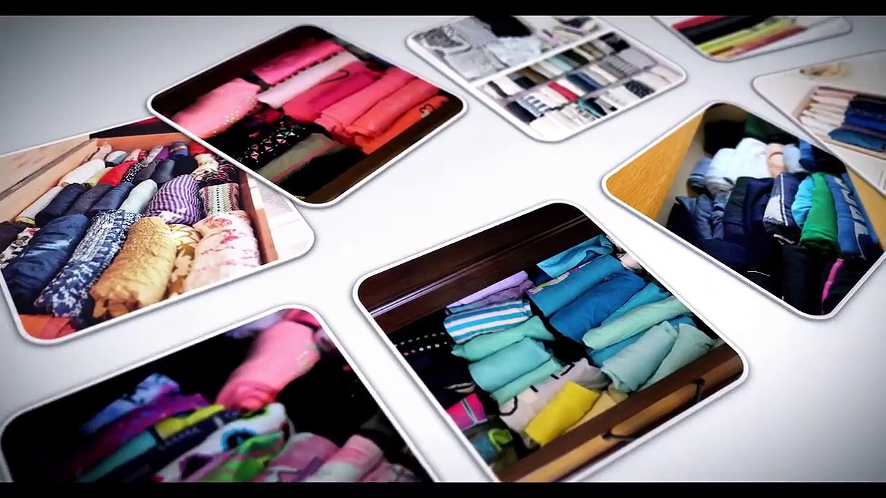 Tidying Up with Marie Kondo - Se1 - Ep05 HD Watch HD Deutsch