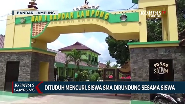 Dituduh Mencuri, Siswa SMA Dirundung Hingga Alami Pembekuan Darah di Kepala