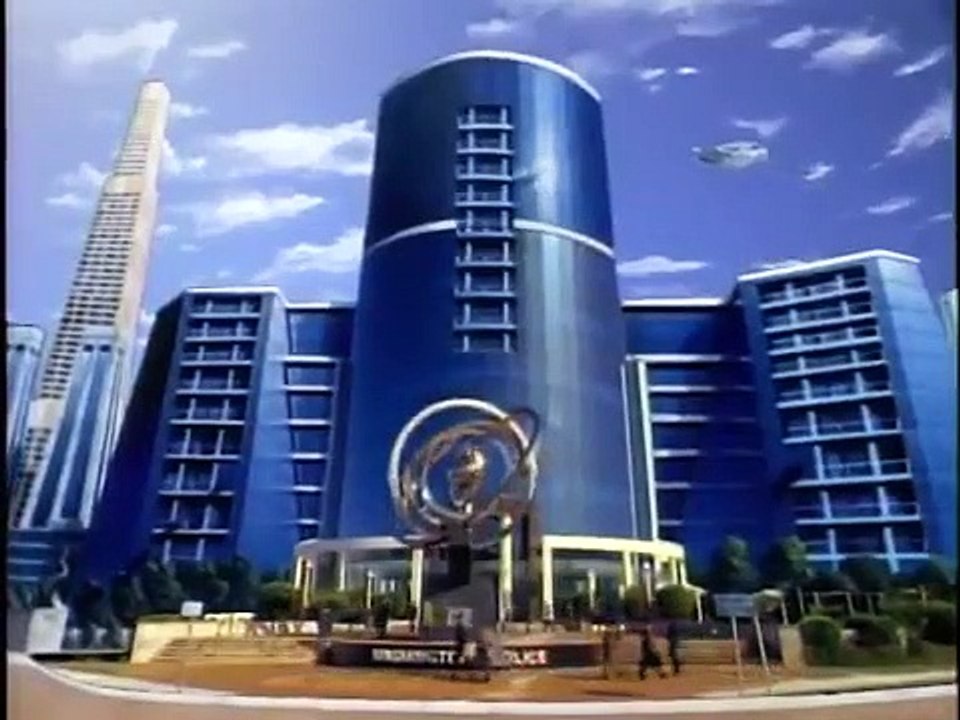 Time Trax - Se1 - Ep1$$ 2 - A Stranger in Time (1)$$ (2) HD Watch HD Deutsch