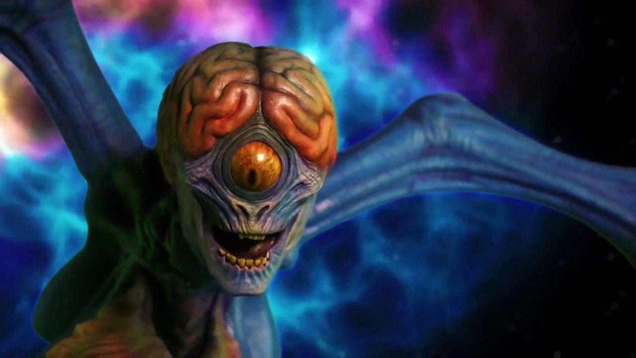 Creepshow - Se2 - Ep03 - Dead and Breakfast HD Watch HD Deutsch