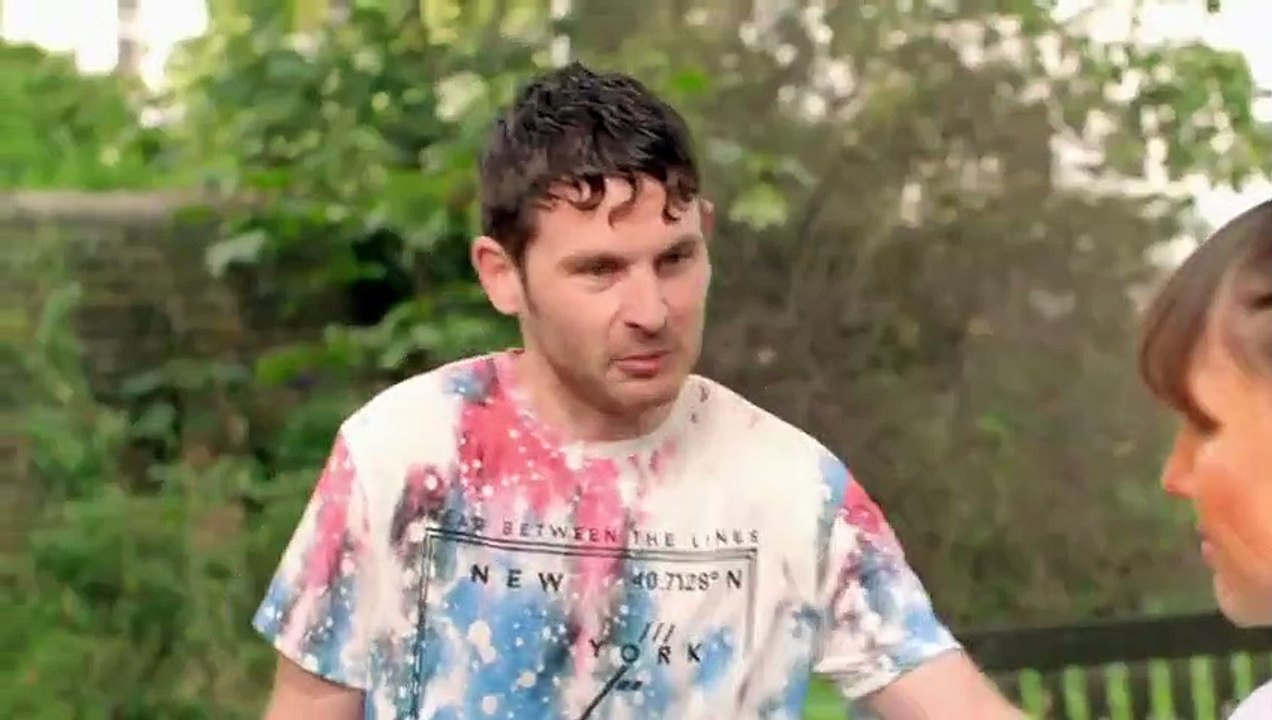 The Stand Up Sketch Show - Se1 - Ep06 HD Watch HD Deutsch