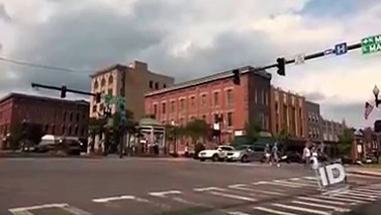 Dead Silent - Se2 - Ep03 - Strange Passenger HD Watch HD Deutsch