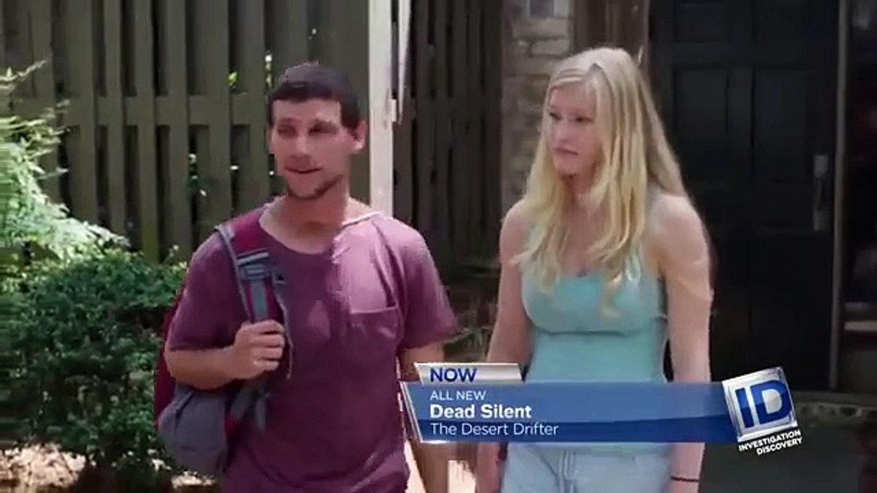 Dead Silent - Se1 - Ep06 - The Desert Drifter HD Watch HD Deutsch