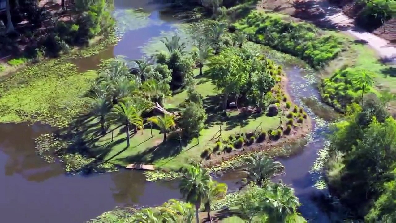 Crikey! It's the Irwins - Se1 - Ep05 - Bindi's Lemur Island HD Watch HD Deutsch