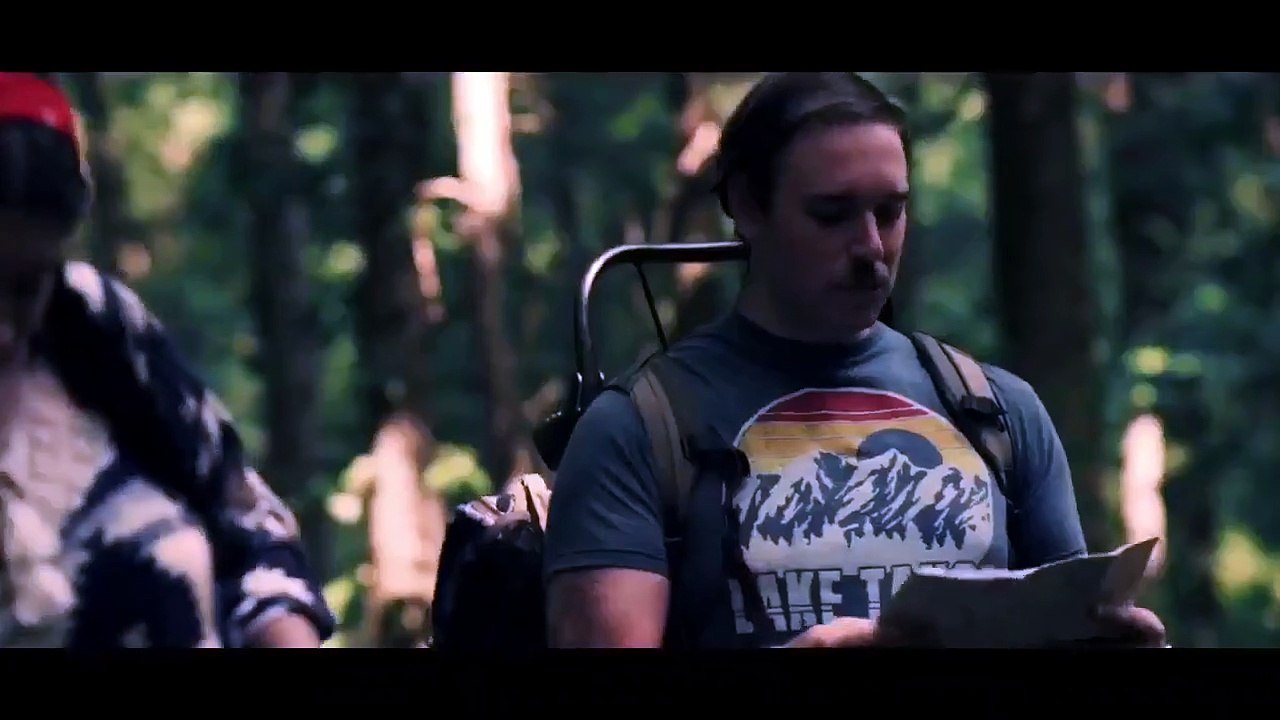 Dead Silent - Se1 - Ep01 - The Curse of Dismal Creek HD Watch HD Deutsch