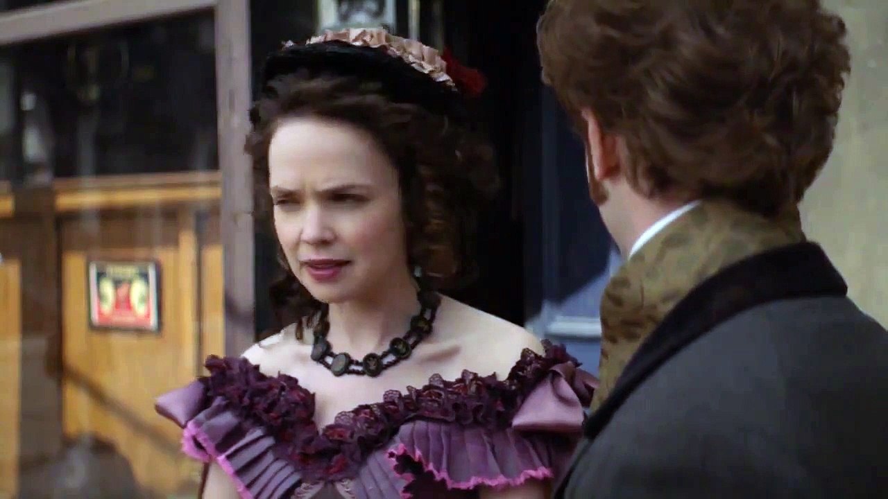 Dead Still - Se1 - Ep03 - Daguerreotype HD Watch HD Deutsch