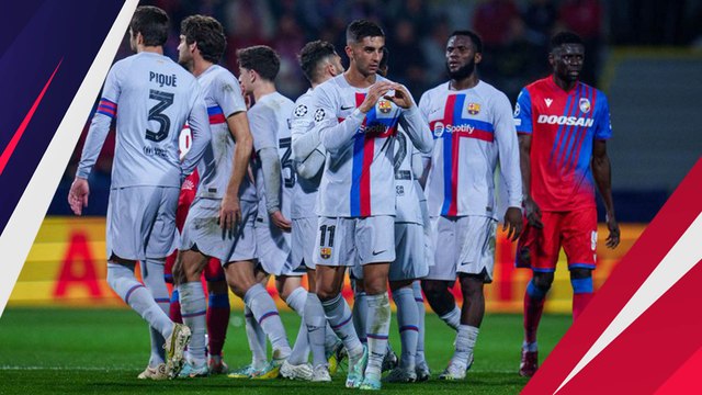 Tanpa Lewandowski, Ferran Torres Ukir Rekor Cemerlang dalam Kemenangan Barcelona