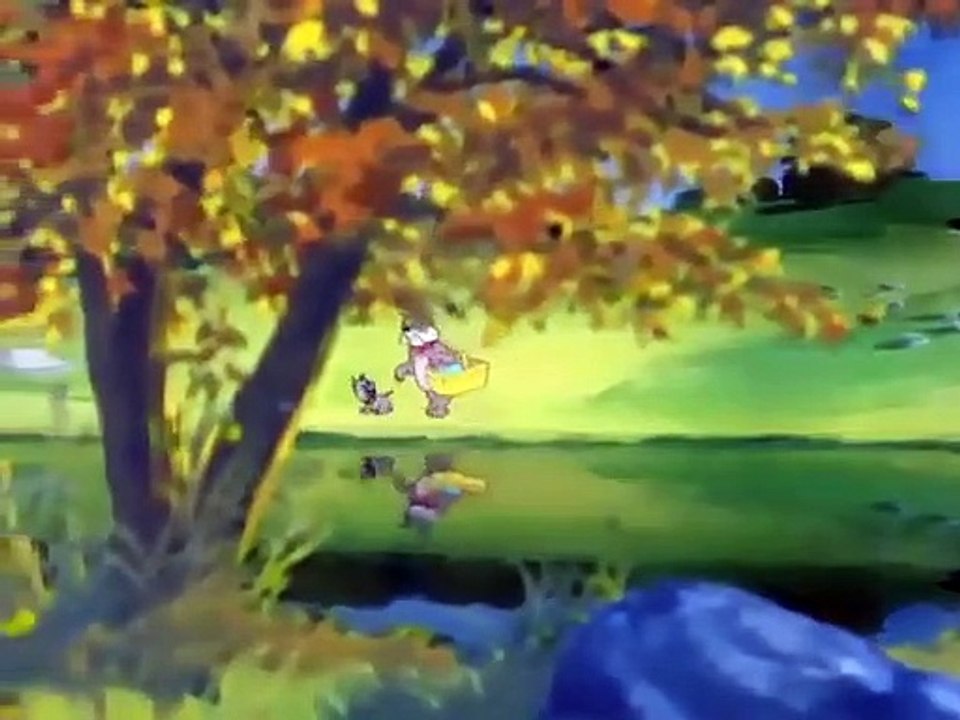 Tom and Jerry - Volume 5 - Ep05 - Pup On A Picnic HD Watch HD Deutsch
