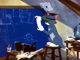 Tom and Jerry - Volume 5 - Ep07 - Designs On Jerry HD Watch HD Deutsch