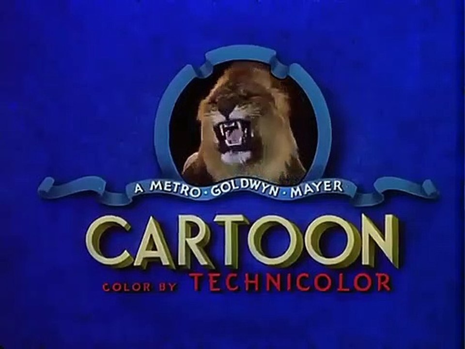 Tom and Jerry - Volume 5 - Ep10 - Pecos Pest HD Watch HD Deutsch