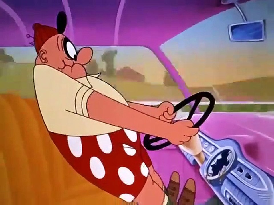 Tom and Jerry - Volume 6 - Ep02 - Down and Outing HD Watch HD Deutsch