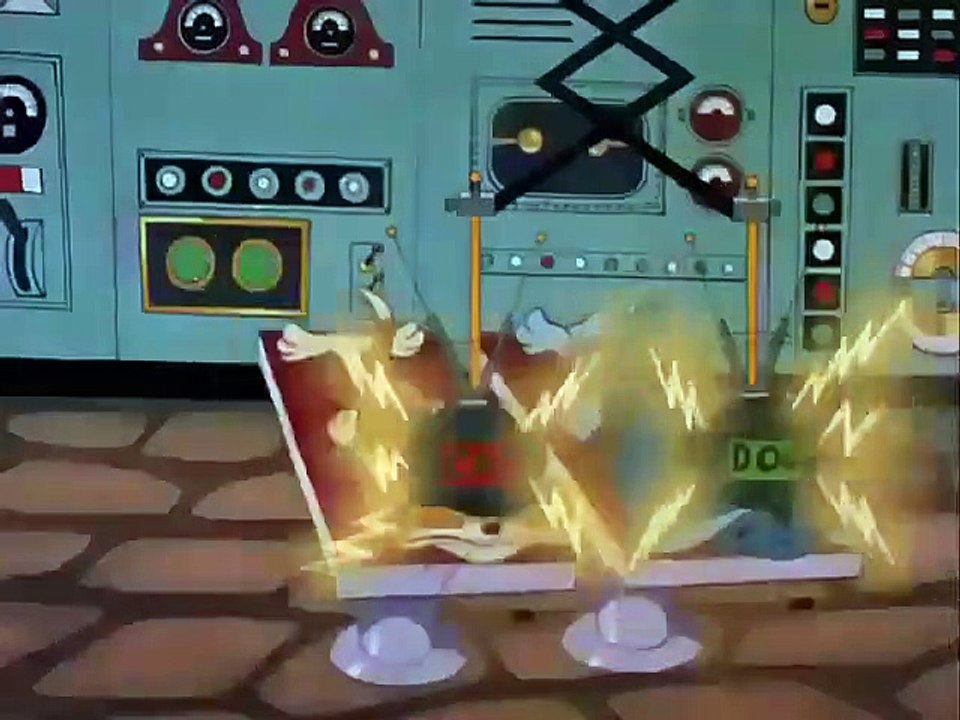 Tom and Jerry - Volume 6 - Ep01 - Switchin Kitten HD Watch HD Deutsch