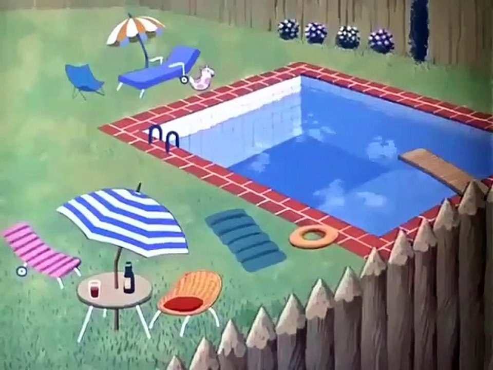 Tom and Jerry - Volume 6 - Ep04 - High Steaks HD Watch HD Deutsch