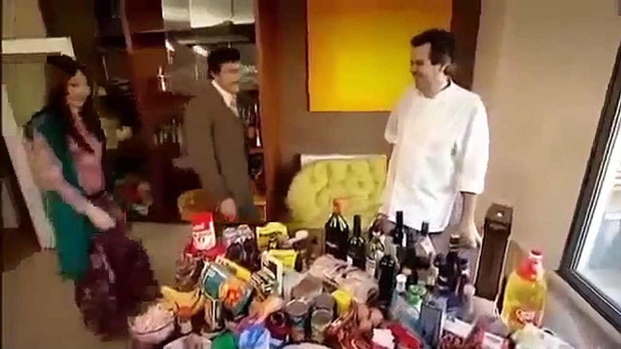 The Supersizers Go... - Se1 - Ep05 HD Watch HD Deutsch