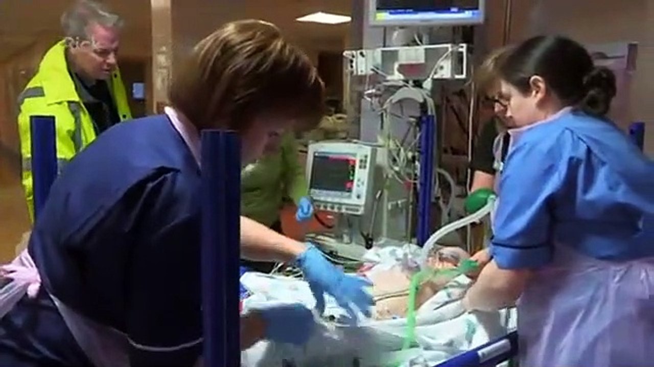 Childrens accident and emergency - se1 - ep05 hd watch hd deutsch