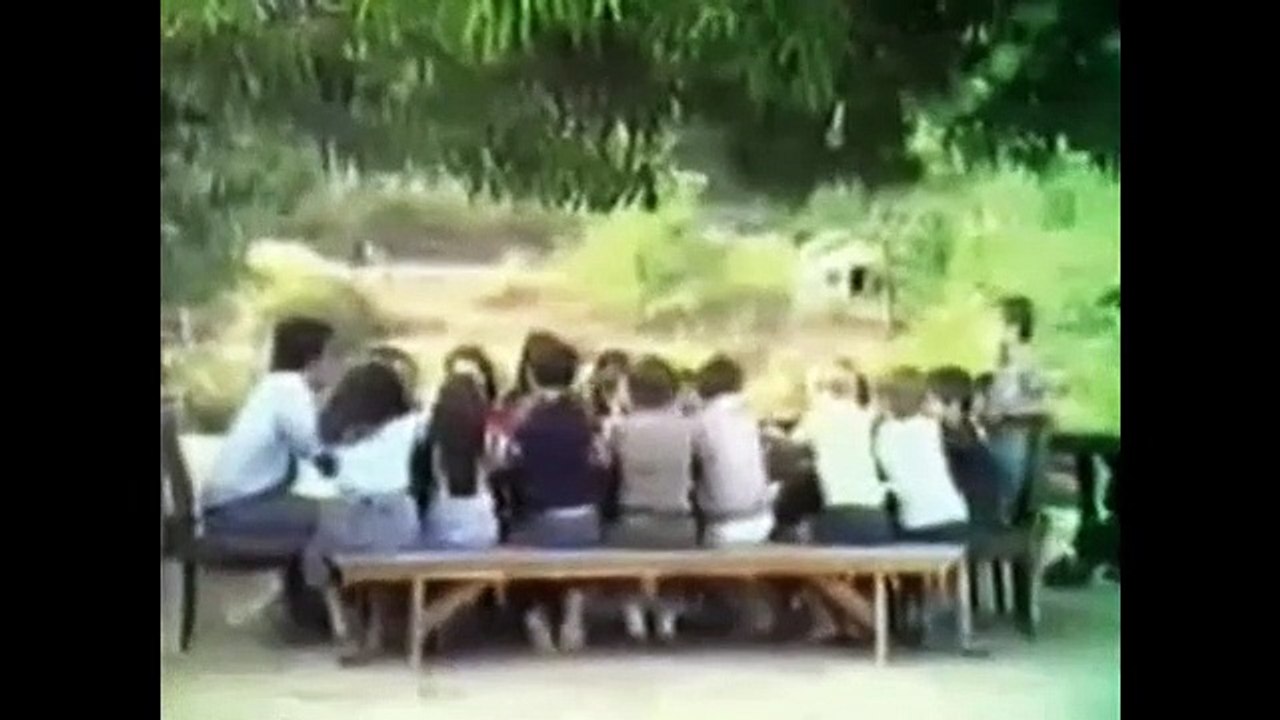 Children of the Cult - Se1 - Ep02 HD Watch HD Deutsch