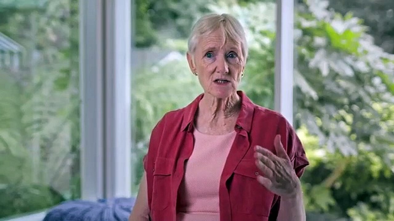 Children of the Cult - Se1 - Ep03 HD Watch HD Deutsch