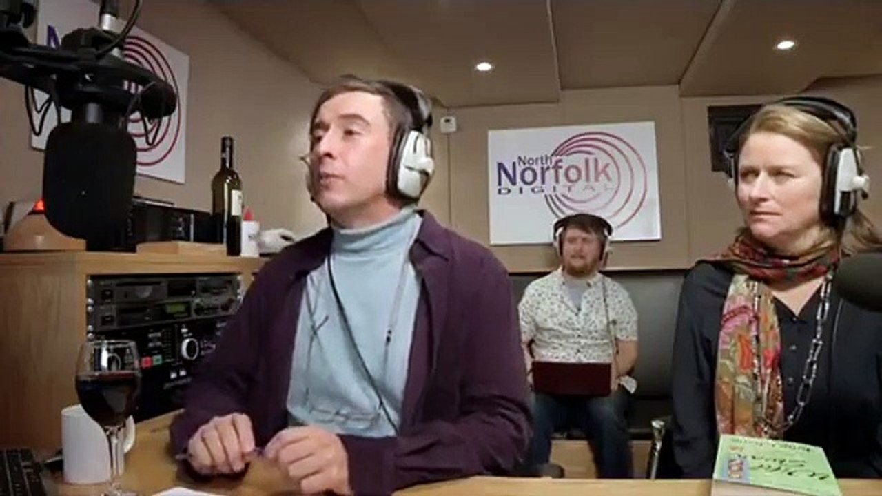 Mid Morning Matters with Alan Partridge Complete - Ep08 HD Watch HD Deutsch