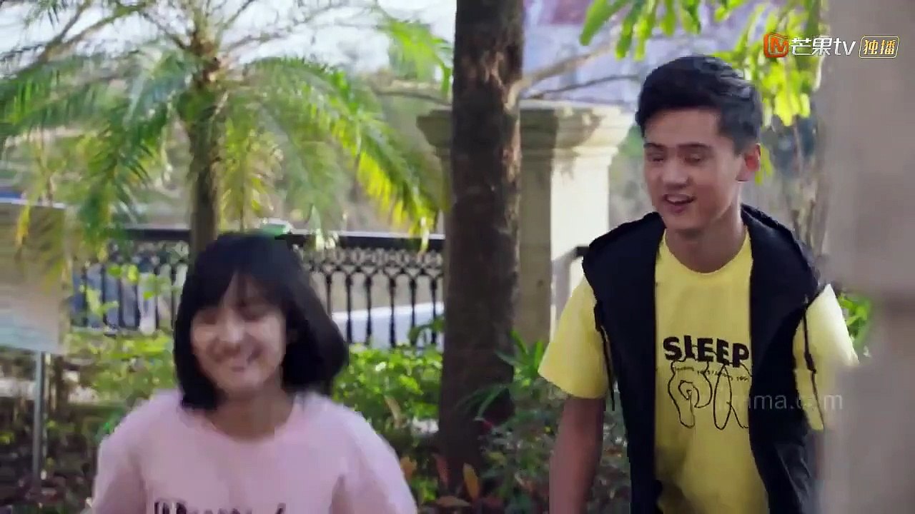 Meteor Garden (2018) - Ep03 HD Watch HD Deutsch