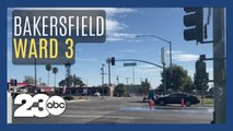 Infrastructure and safety are top concerns for Bakersfield City Council Ward 3 candidates