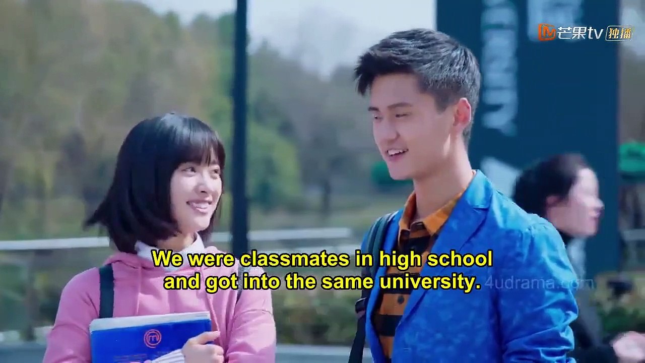 Meteor Garden (2018) - Ep01 HD Watch HD Deutsch