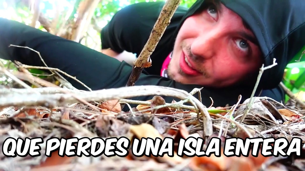 El Último en Dejar esta Isla de $800,000 se la Queda