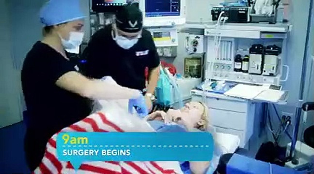 Dr. Miami - Se1 - Ep04 - Drama Queens HD Watch HD Deutsch