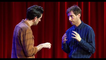 Middleditch $$ Schwartz - Se1 - Ep01 HD Watch HD Deutsch