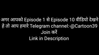 Digimon Adventure (2020) Episode 11 in Hindi Dubbed