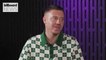 Macklemore Talks About His New Single 'Faithful', Sobriety, Fatherhood & More | Billboard News