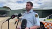 SES officials provide an update on flooding in Wagga and the Riverina | The Daily Advertiser | 02.10.22