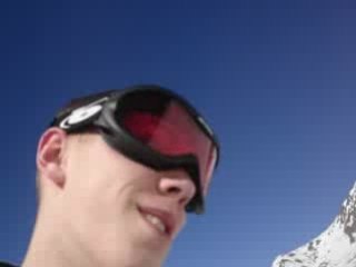 Video Alpe d'huez 2008