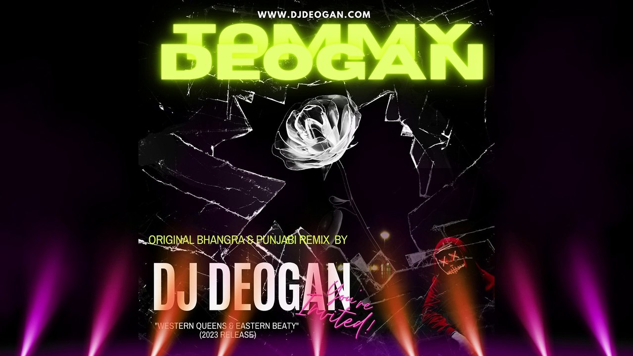 Original Bhangra Remix