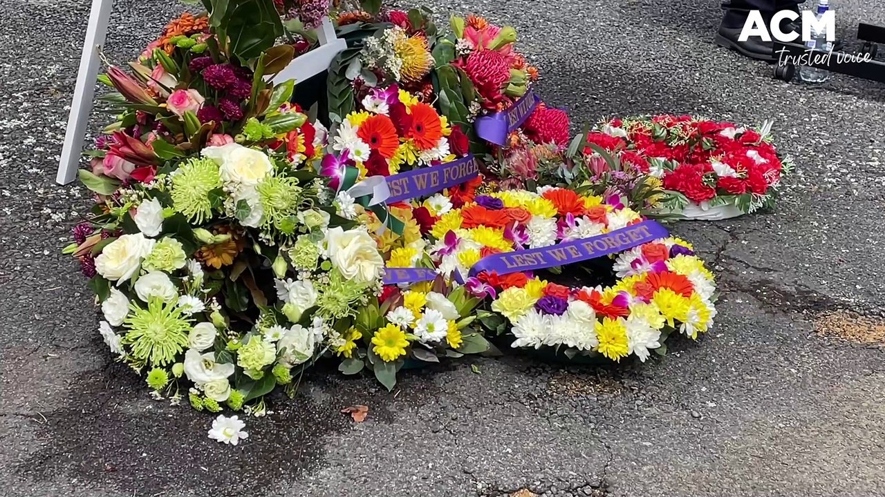 WW1 Diggers memorial