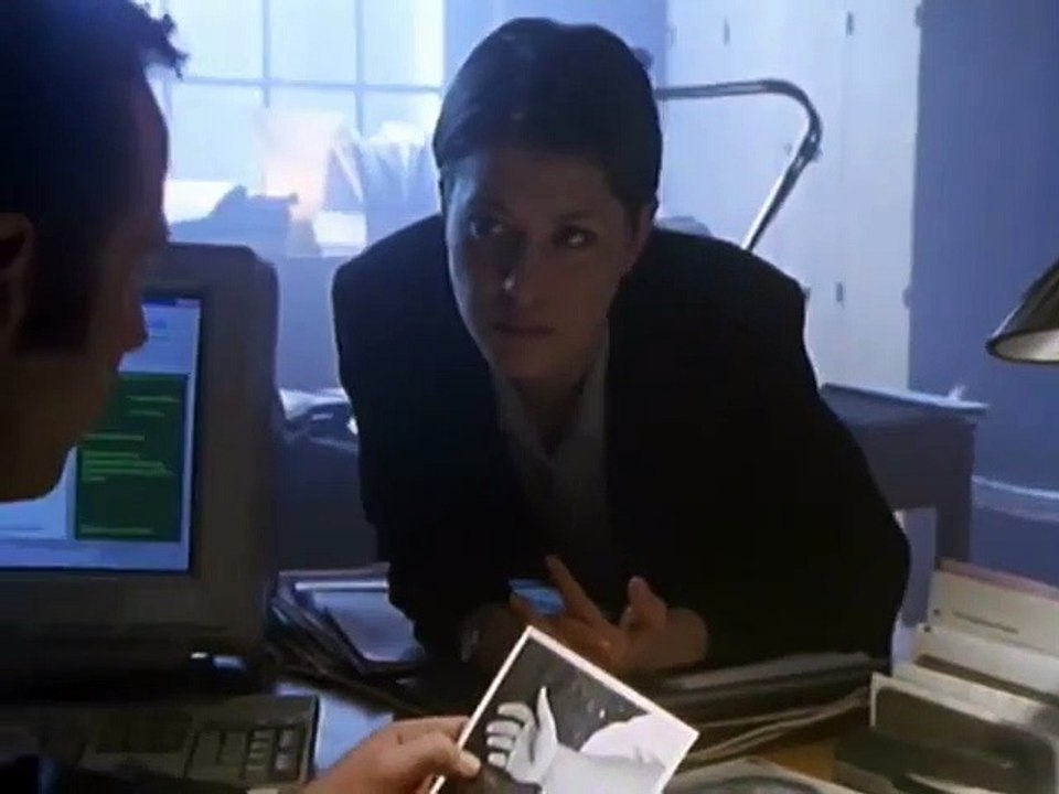 Touching Evil - Se1 - Ep09 HD Watch HD Deutsch