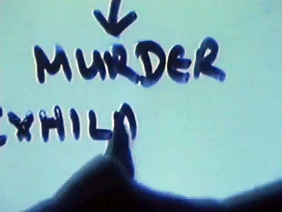 Touching Evil - Se1 - Ep08 HD Watch HD Deutsch