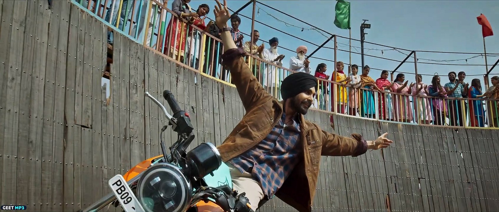 Chobbar Trailer 2 - Jayy Randhawa - Movie Releasing 11 Nov 2022 ...