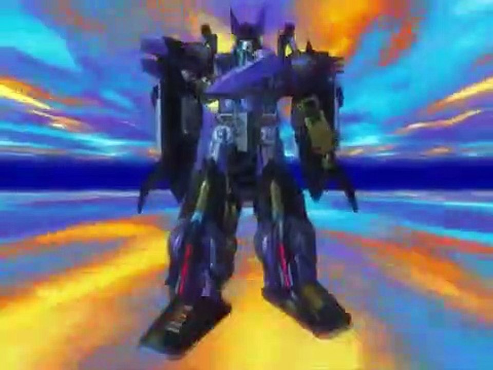 Transformers - Cybertron - Ep05 HD Watch HD Deutsch