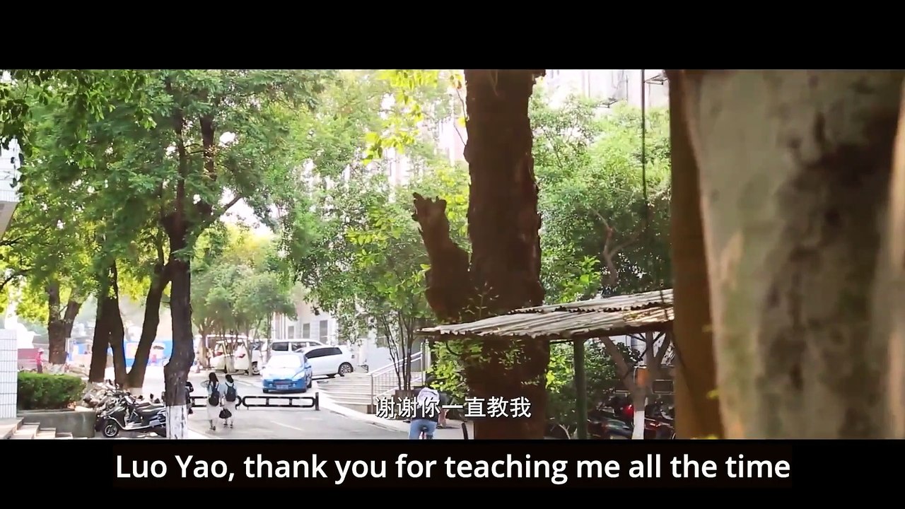 Disappearing Love (2022) Episode 4 English Subbed