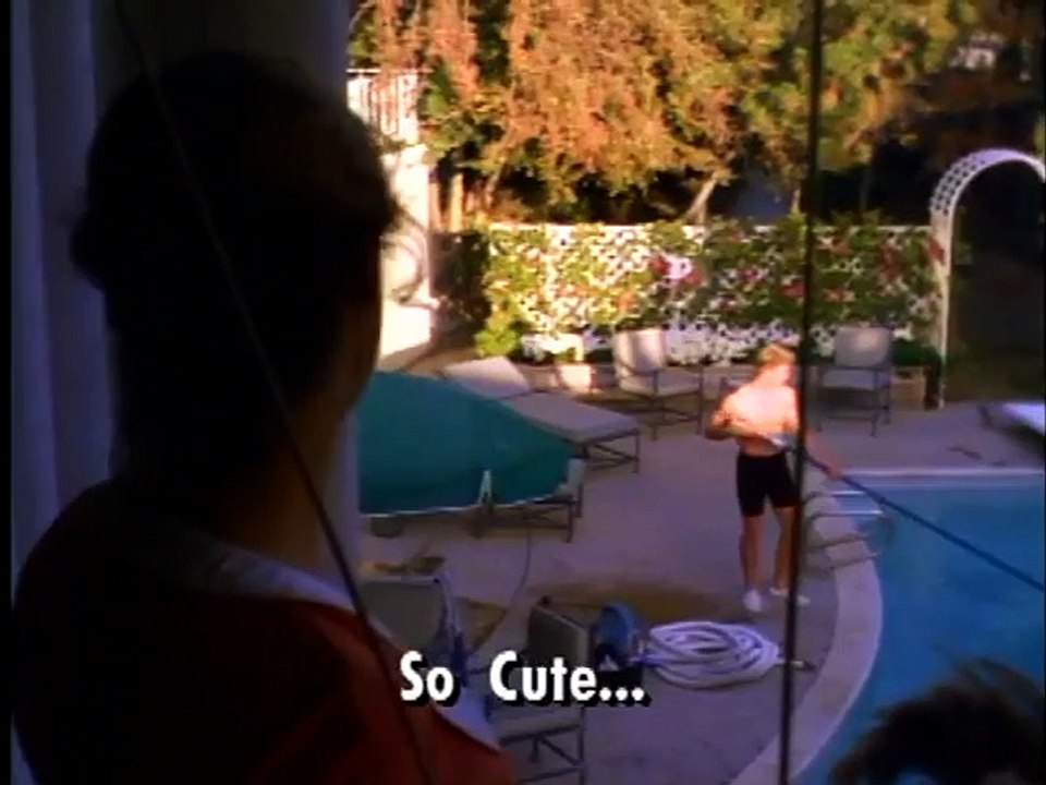 Red Shoe Diaries - Se1 - Ep09 HD Watch HD Deutsch